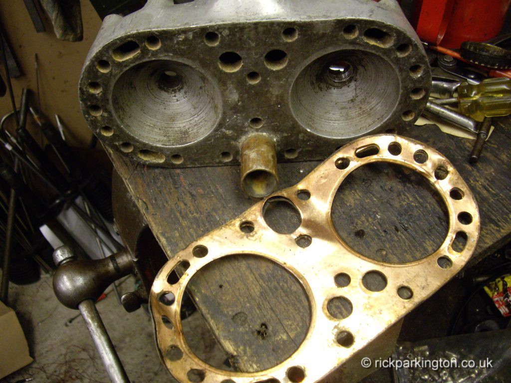 gasket